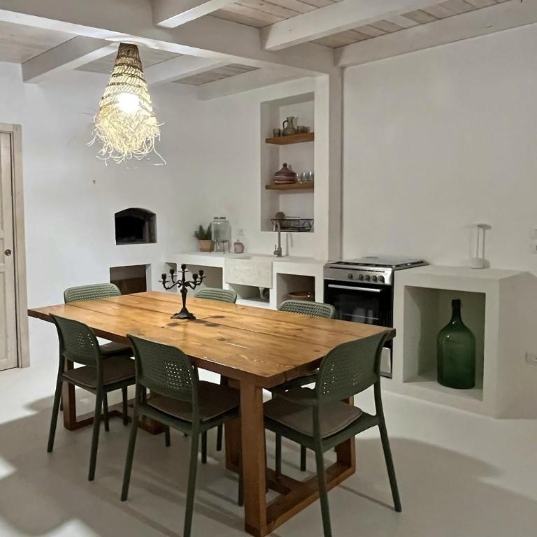 Zabbara Holiday Home - Villa con 2 Camere da Letto - 6