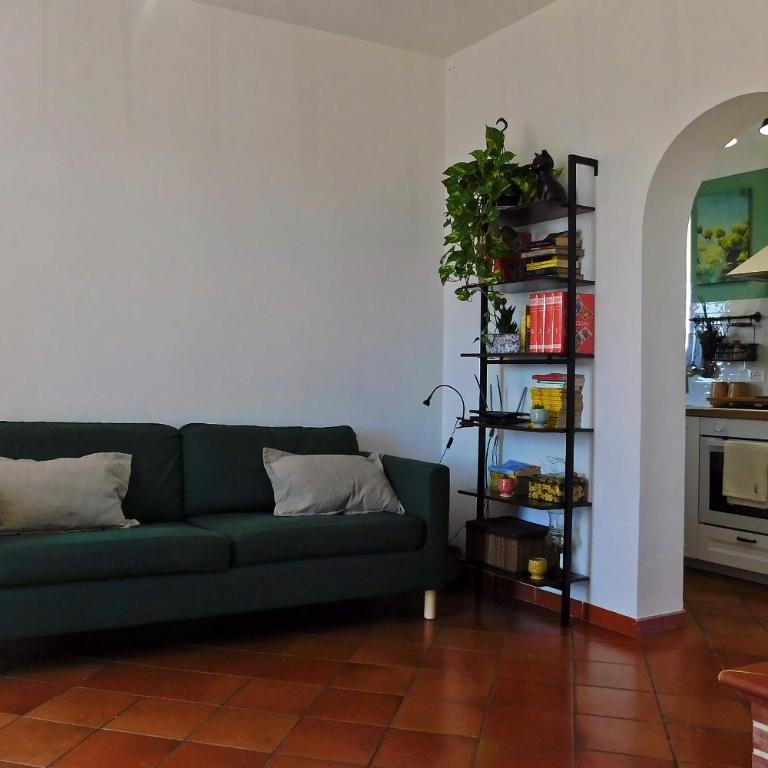 Zabbara Holiday Home - Villa con 2 Camere da Letto - 8