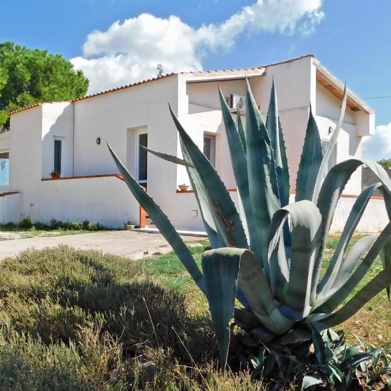 Zabbara Holiday Home - Villa con 2 Camere da Letto - 1