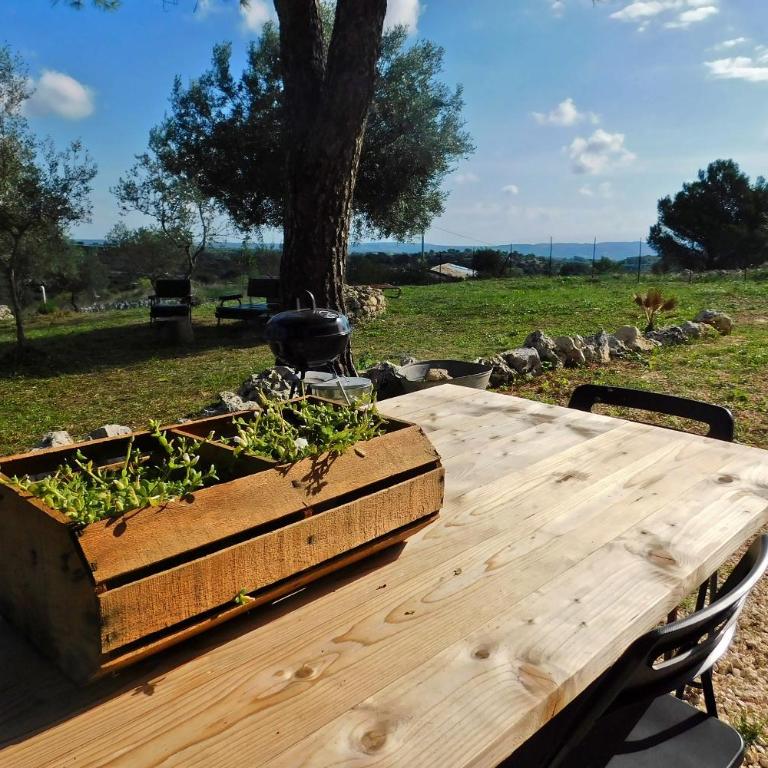 Zabbara Holiday Home - Villa con 2 Camere da Letto - 17