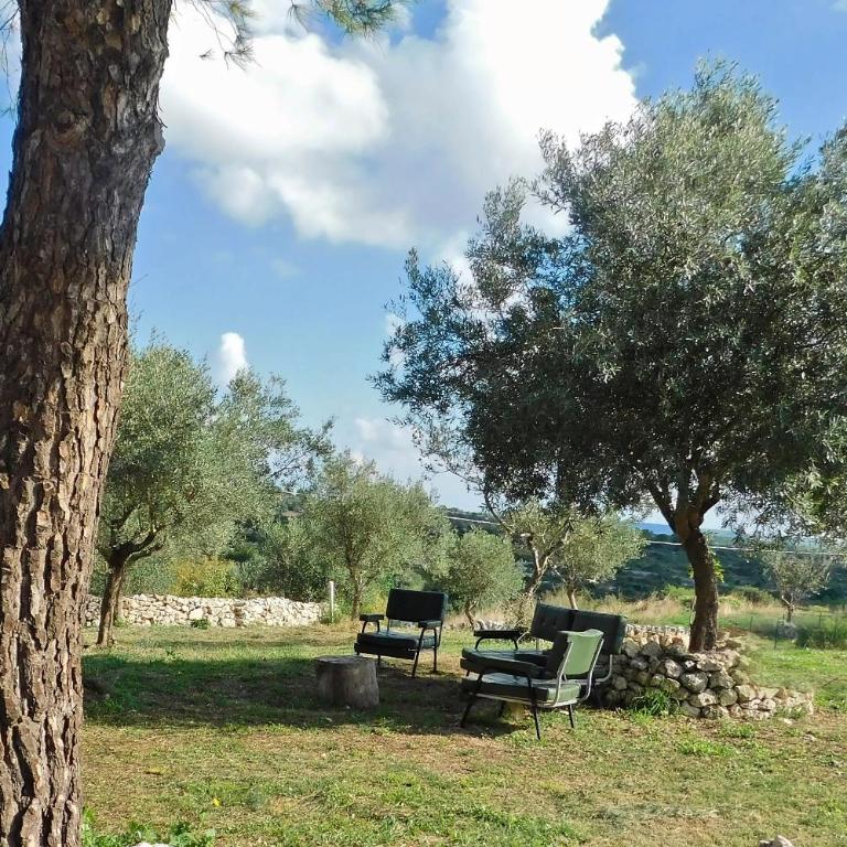 Zabbara Holiday Home - Villa con 2 Camere da Letto - 19