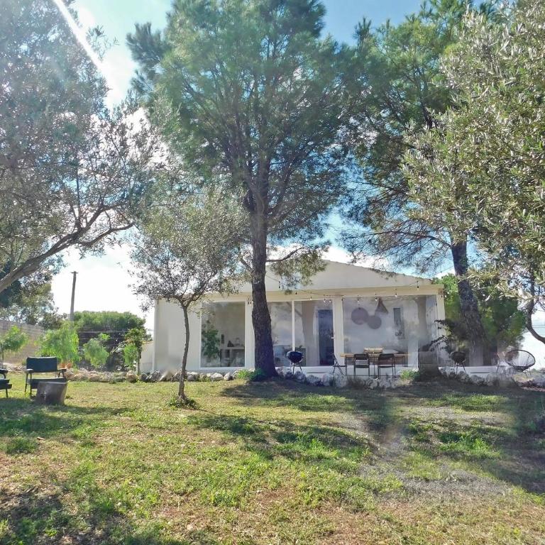 Zabbara Holiday Home - Villa con 2 Camere da Letto - 16