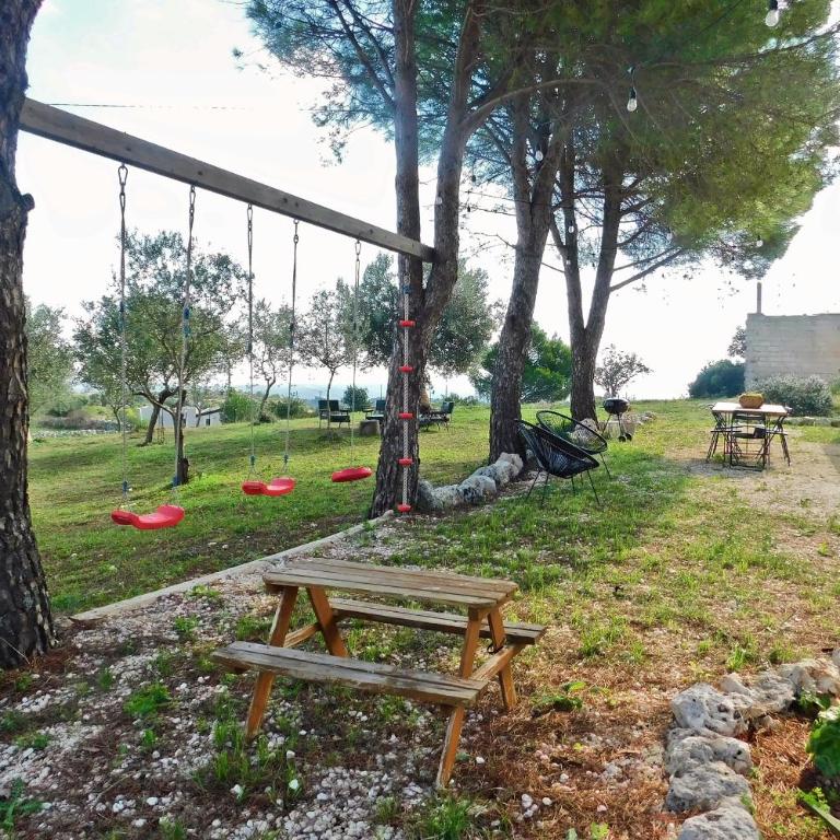Zabbara Holiday Home - Villa con 2 Camere da Letto - 21
