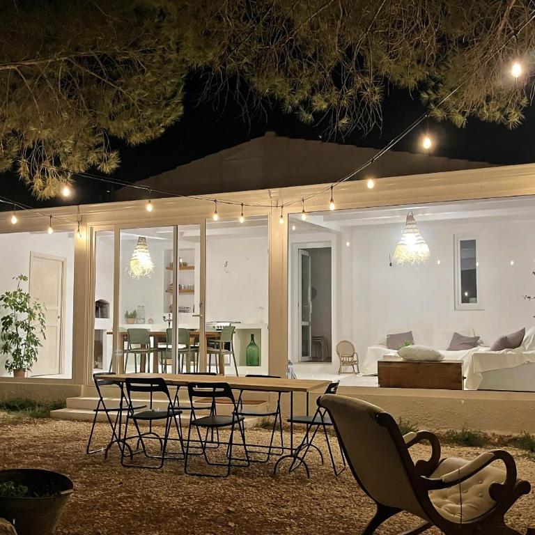 Zabbara Holiday Home - Villa con 2 Camere da Letto - 22