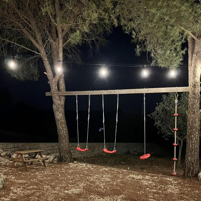 Zabbara Holiday Home - Villa con 2 Camere da Letto - 24