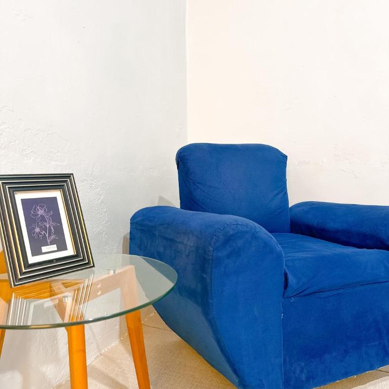 Nude Center Rooms - Double Room with Private Bathroom - 15