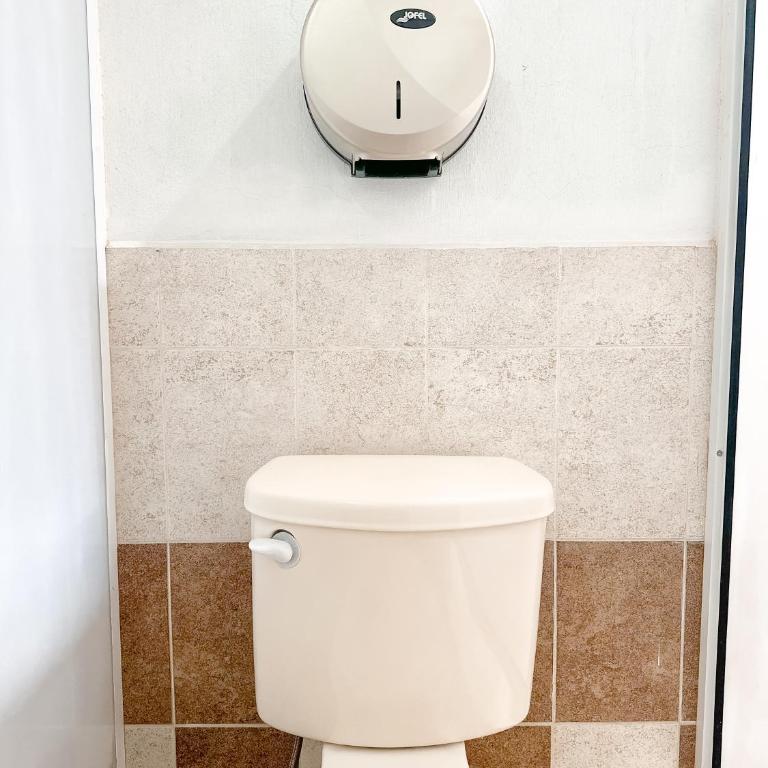 Nude Center Rooms - Double Room with Private Bathroom - 11
