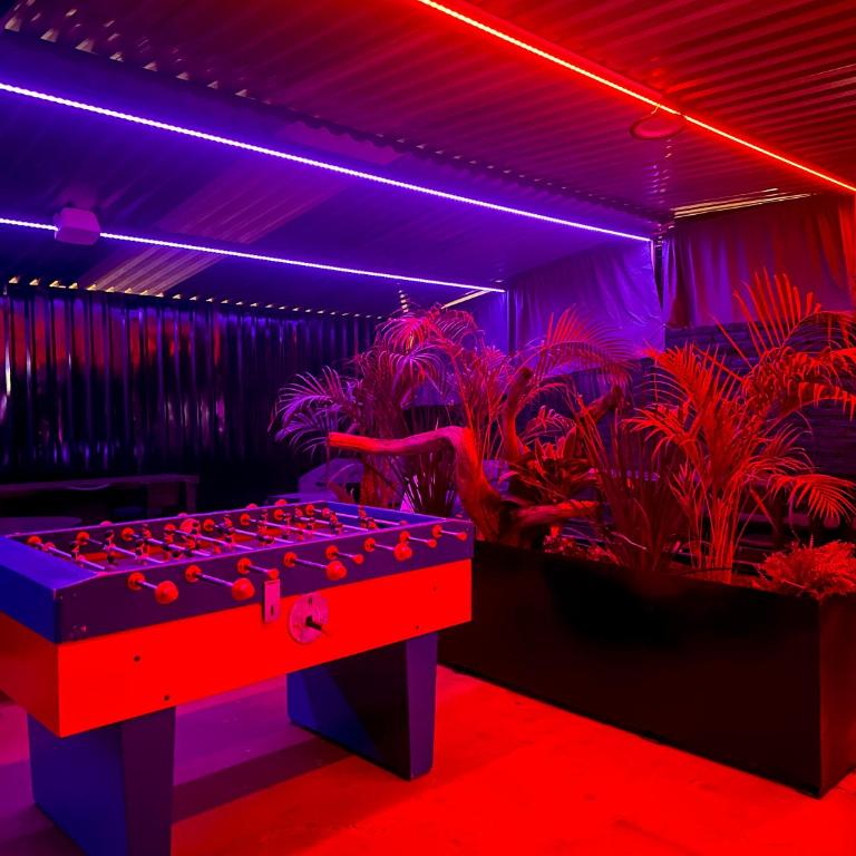 Nude Center Rooms - Double Room with Private Bathroom - 14