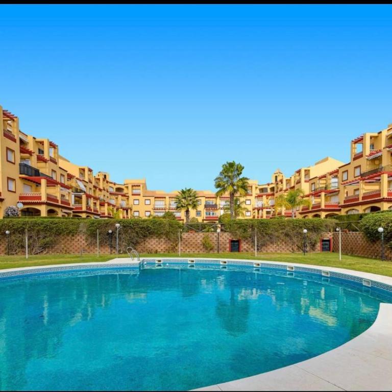 DAMADAs COSTA ESURI - Apartamento de 2 dormitorios - 1