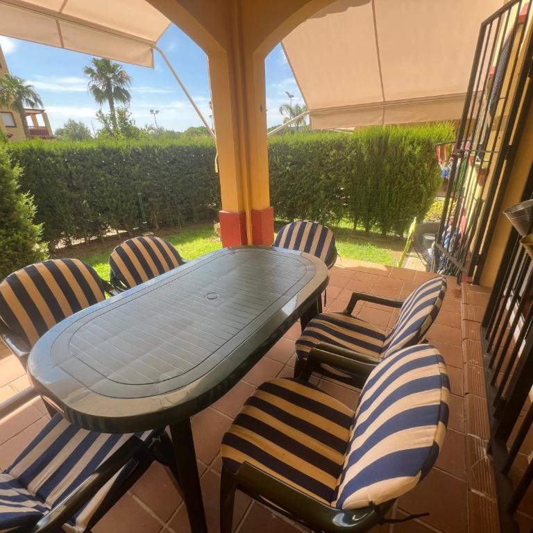 DAMADAs COSTA ESURI - Apartamento de 2 dormitorios - 3