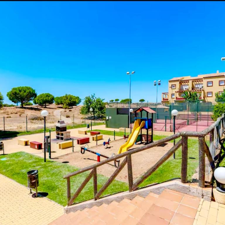 DAMADAs COSTA ESURI - Apartamento de 2 dormitorios - 4