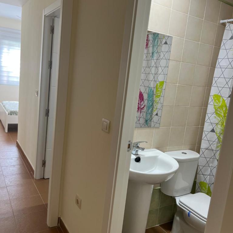 DAMADAs COSTA ESURI - Apartamento de 2 dormitorios - 5