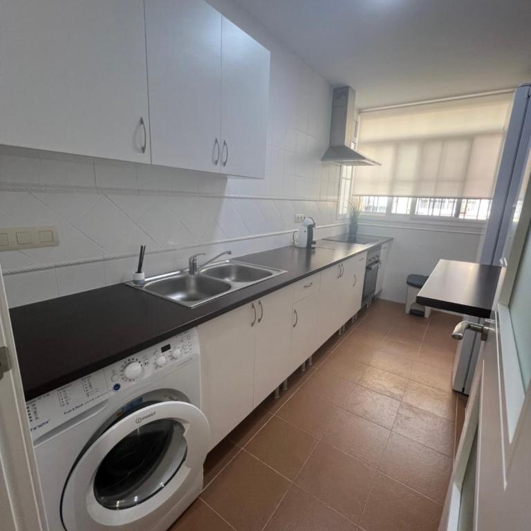 DAMADAs COSTA ESURI - Apartamento de 2 dormitorios - 8
