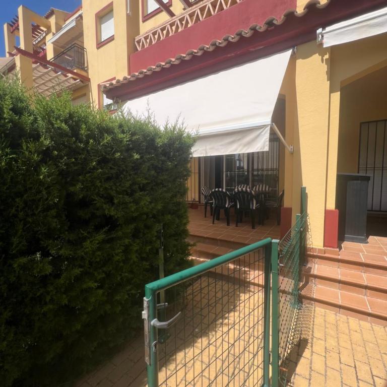DAMADAs COSTA ESURI - Apartamento de 2 dormitorios - 13