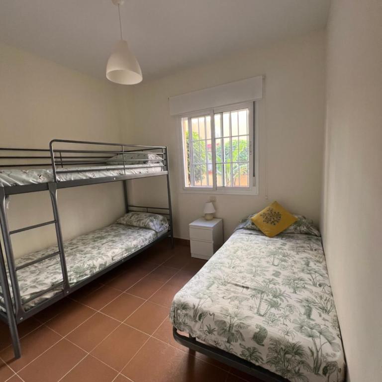 DAMADAs COSTA ESURI - Apartamento de 2 dormitorios - 18