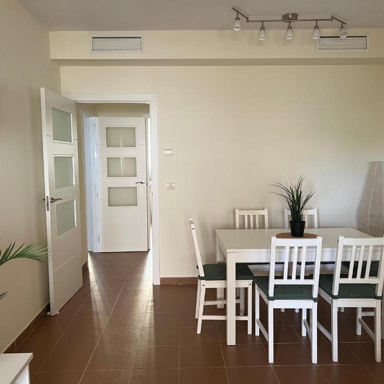DAMADAs COSTA ESURI - Apartamento de 2 dormitorios - 22