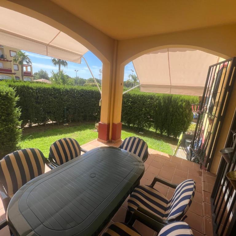 DAMADAs COSTA ESURI - Apartamento de 2 dormitorios - 24