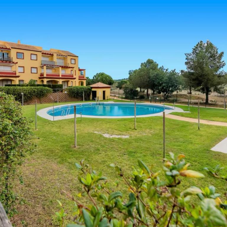 DAMADAs COSTA ESURI - Apartamento de 2 dormitorios - 25