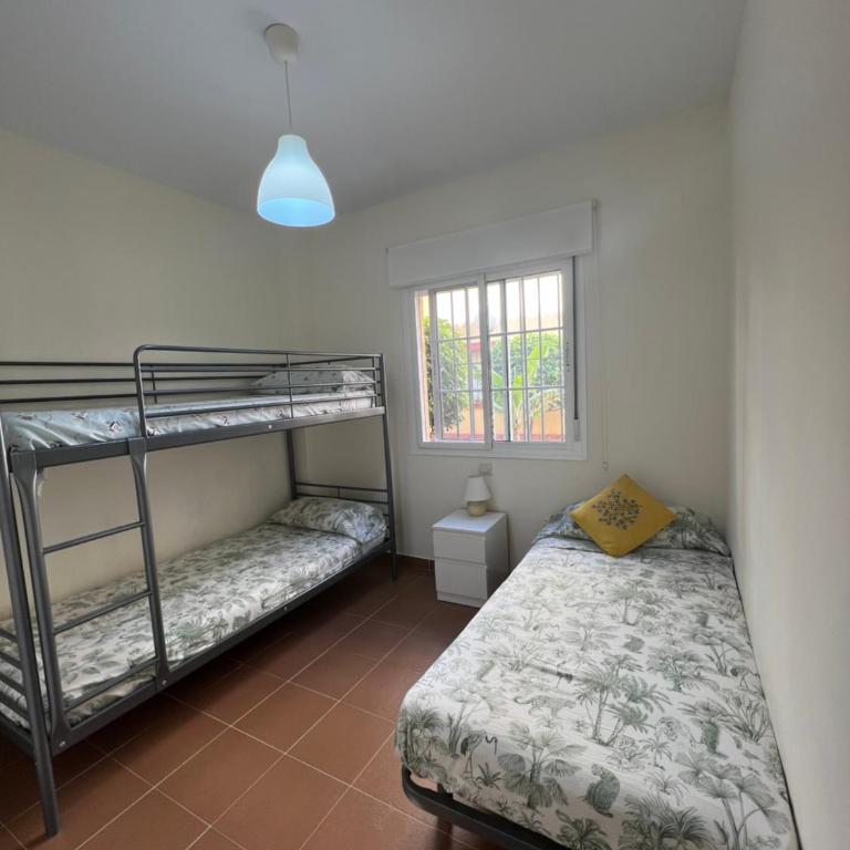 DAMADAs COSTA ESURI - Apartamento de 2 dormitorios - 30