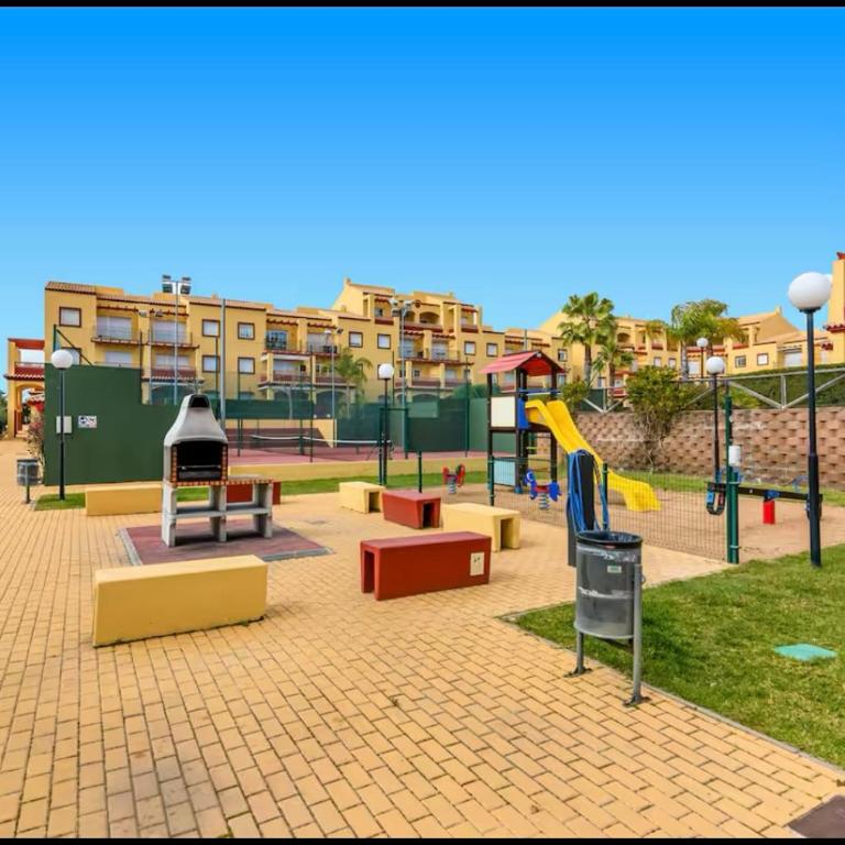 DAMADAs COSTA ESURI - Apartamento de 2 dormitorios - 33