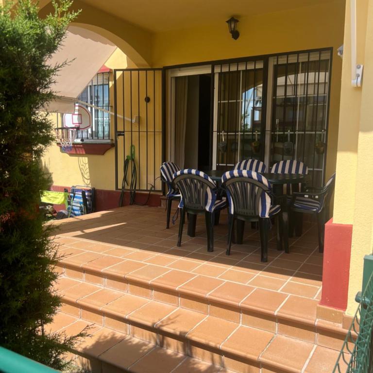 DAMADAs COSTA ESURI - Apartamento de 2 dormitorios - 35