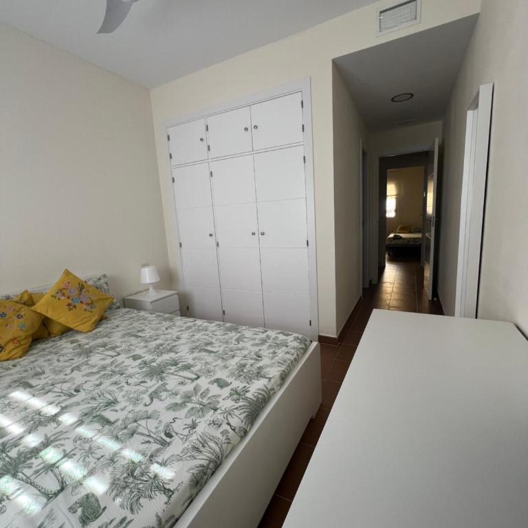 DAMADAs COSTA ESURI - Apartamento de 2 dormitorios - 36