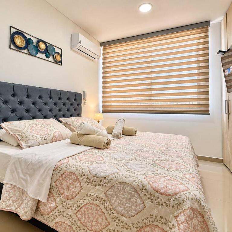 Excepcional Apartamento en Club de Playa - Apartamento - 7