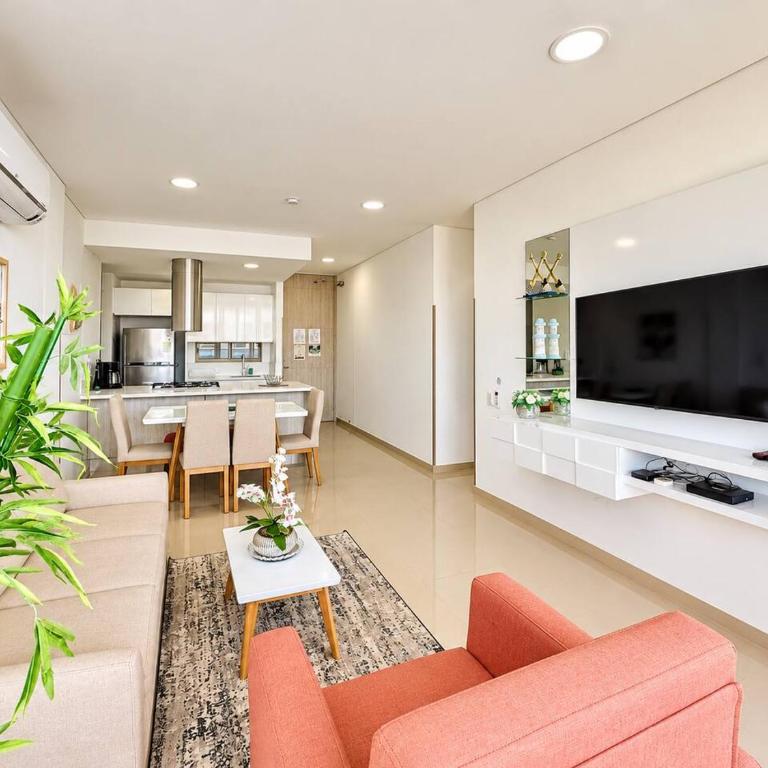 Excepcional Apartamento en Club de Playa - Apartamento - 30