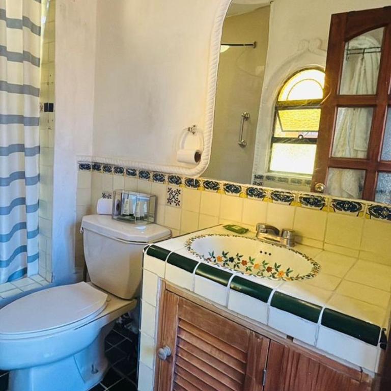 Casa Aparicio - Casa de 8 dormitorios - 44