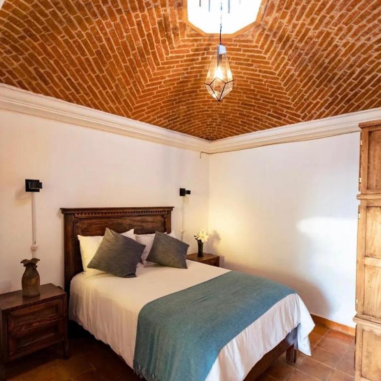 Casa Aparicio - Casa de 8 dormitorios - 61