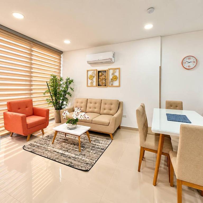 Excepcional Apartamento en Club de Playa - Apartamento - 12