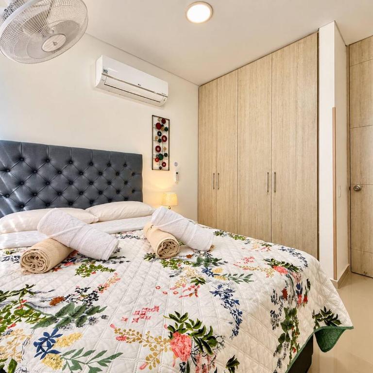 Excepcional Apartamento en Club de Playa - Apartamento - 13