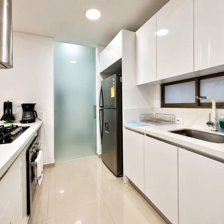 Excepcional Apartamento en Club de Playa - Apartamento - 17
