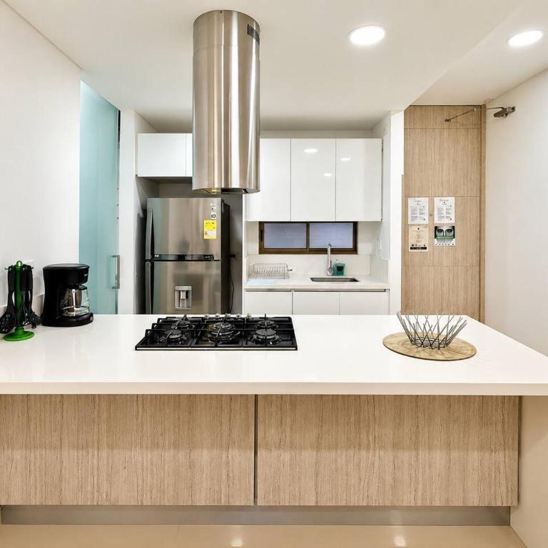 Excepcional Apartamento en Club de Playa - Apartamento - 18