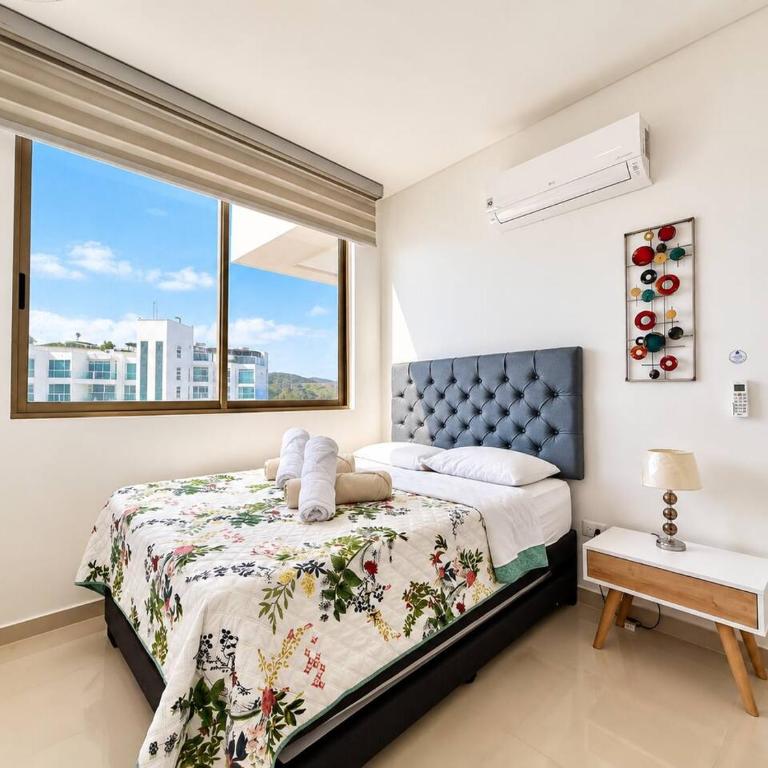 Excepcional Apartamento en Club de Playa - Apartamento - 22