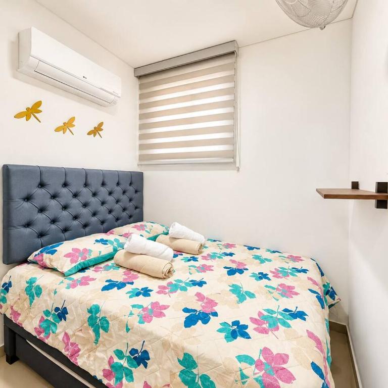 Excepcional Apartamento en Club de Playa - Apartamento - 24