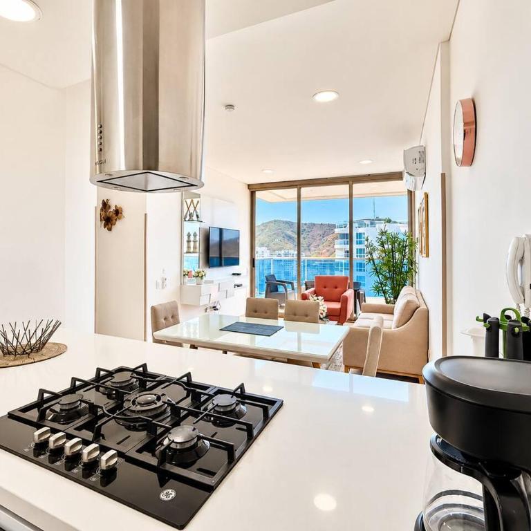 Excepcional Apartamento en Club de Playa - Apartamento - 31