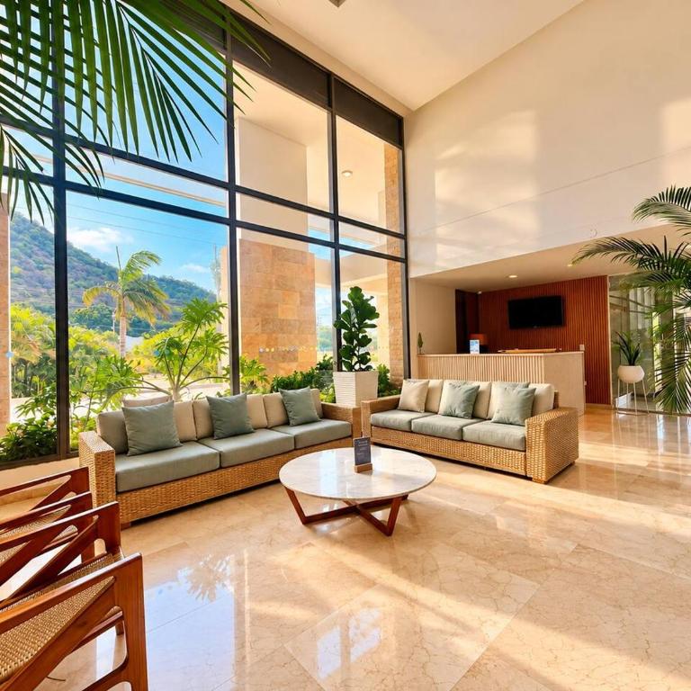 Excepcional Apartamento en Club de Playa - Apartamento - 39