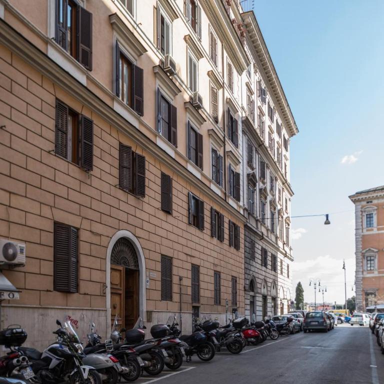 Simon's place - Appartamento - 29