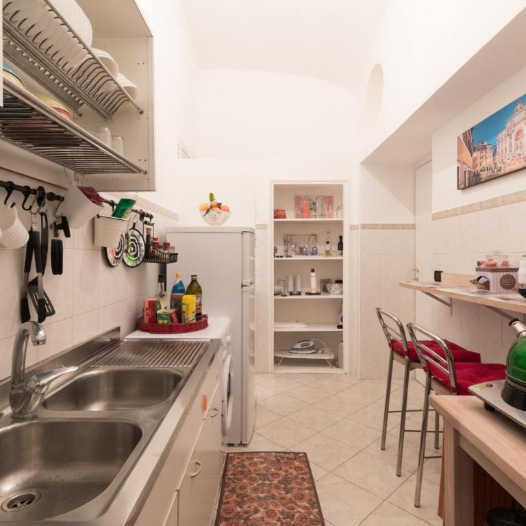 Simon's place - Appartamento - 19