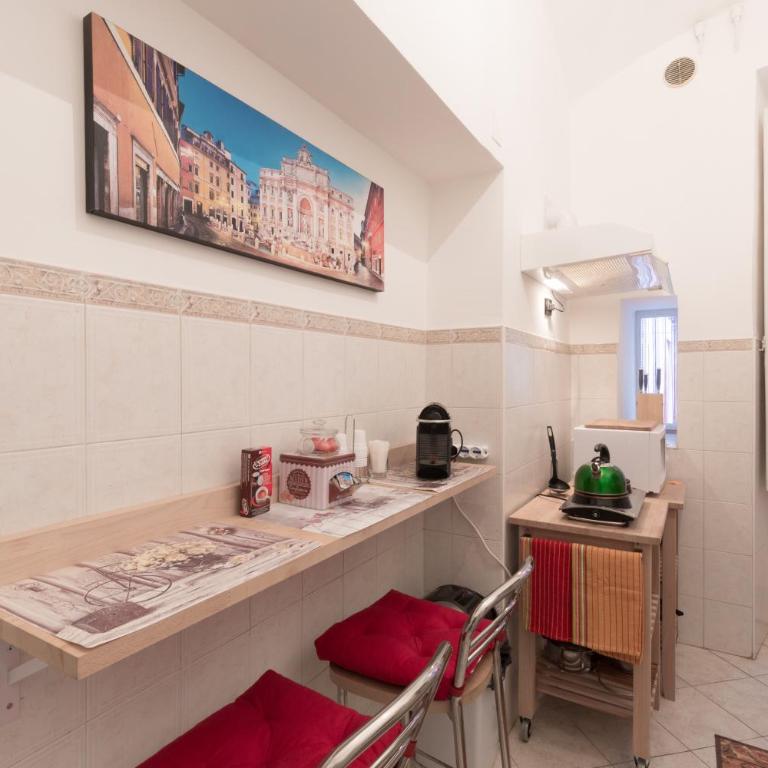 Simon's place - Appartamento - 14