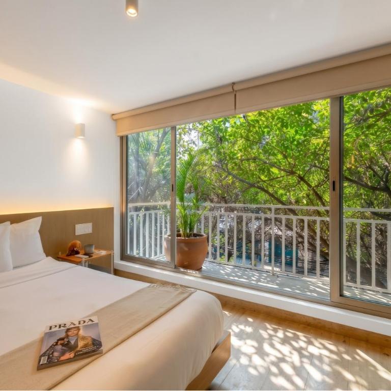 Casa Hugo by Capitalia - Estudio Deluxe - 1