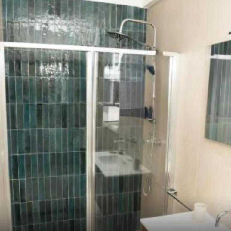 La Casa Di Kya - Marina Di Arechi - Doppelzimmer mit Meerblick - 6