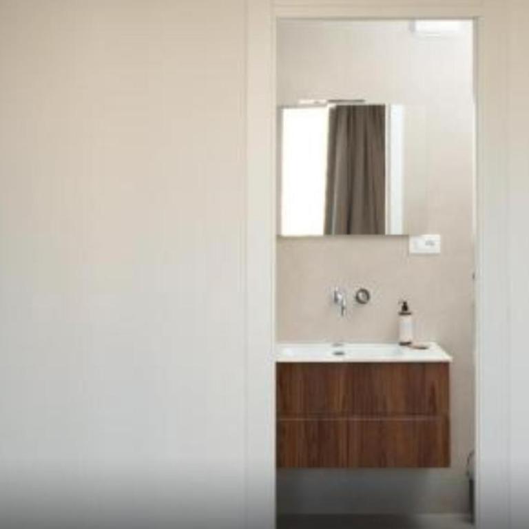 La Casa Di Kya - Marina Di Arechi - Doppelzimmer mit Meerblick - 8