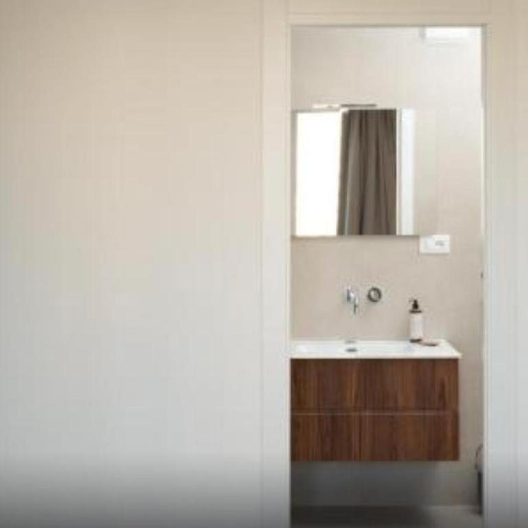 La Casa Di Kya - Marina Di Arechi - Doppelzimmer mit Meerblick - 5