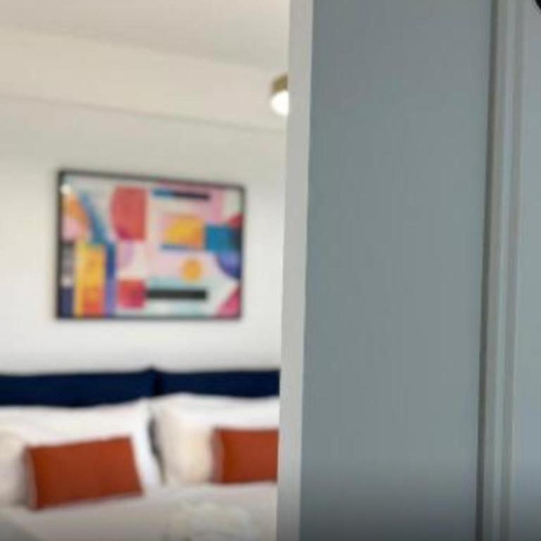 La Casa Di Kya - Marina Di Arechi - Doppelzimmer mit Meerblick - 4
