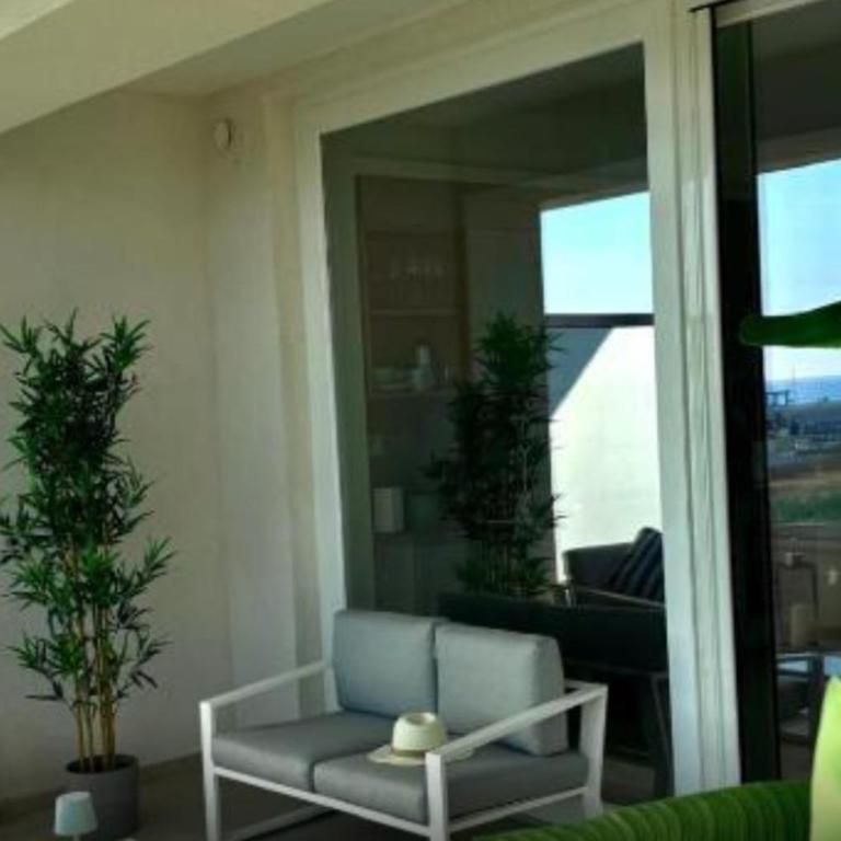 La Casa Di Kya - Marina Di Arechi - Dreibettzimmer mit Dusche - 9
