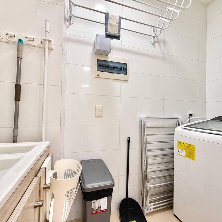 Fantástico Apartamento Piso 21 en Club de Playa - Apartamento - 12