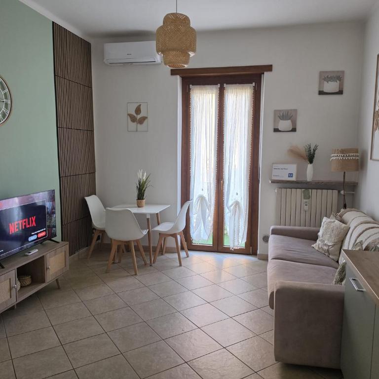 Bilocale Joy Place - Apartamento de 1 dormitorio - 5