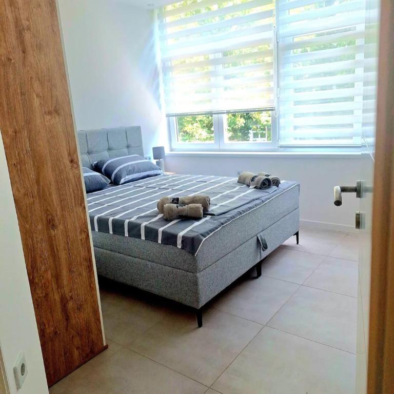 Apartman Edo - Apartment mit 1 Schlafzimmer - 3